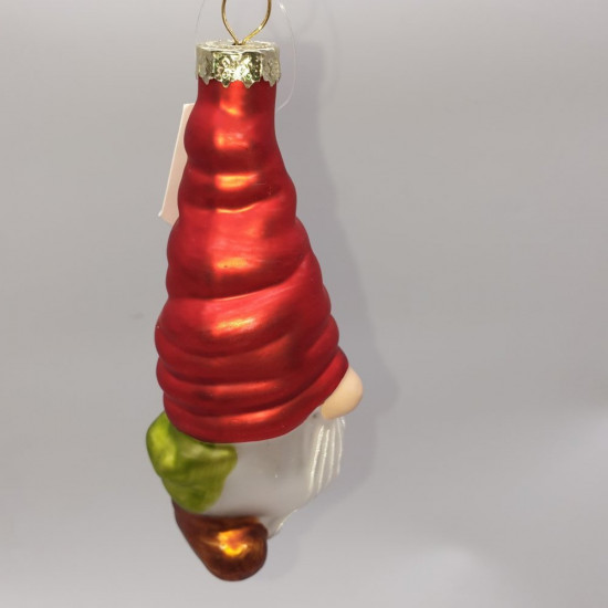 Украшение елочное «Гномик»