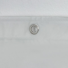 Штора для ванны «Градиент» - Фото 1