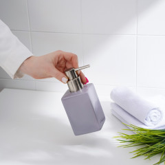 Набор аксессуаров для ванной комнаты «Square» - Фото 6