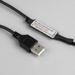 Гирлянда «Нить» - Фото 10