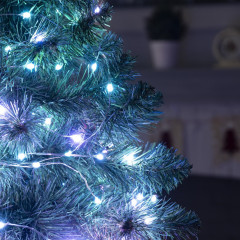 Гирлянда «Нить» - Фото 7