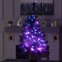 Гирлянда «Нить» - Фото 5