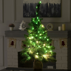 Гирлянда «Нить» - Фото 4