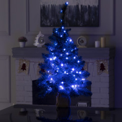 Гирлянда «Нить» - Фото 3