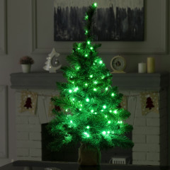 Гирлянда «Нить» - Фото 2