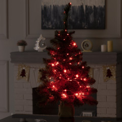 Гирлянда «Нить» - Фото 1