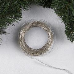 Гирлянда «Нить» - Фото 1
