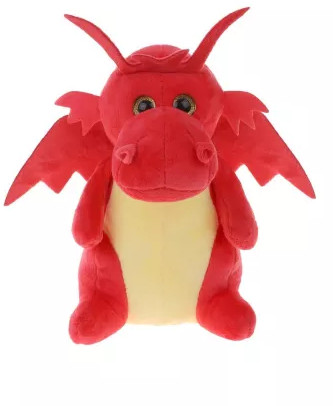 Игрушка «Китайский дракон»