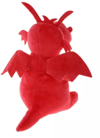 Игрушка «Китайский дракон»