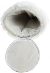 Фигурка с ёмкостью для подарков «Снегурочка» - Фото 1