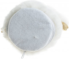 Фигурка с ёмкостью для подарков «Снегурочка» - Фото 2