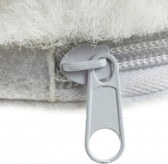 Фигурка с ёмкостью для подарков «Снегурочка» - Фото 3