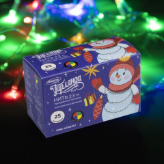 Гирлянда «Нить» - Фото 2