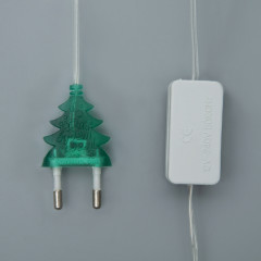 Гирлянда «Нить» - Фото 3