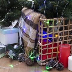 Гирлянда «Нить» - Фото 4