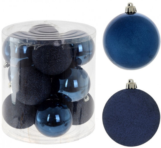 Набор игрушек ёлочных «Шар»