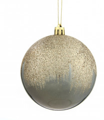 Набор игрушек ёлочных «Алмазная роскошь» - Фото 2