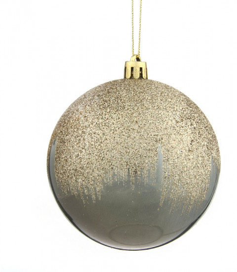 Набор игрушек ёлочных «Алмазная роскошь»