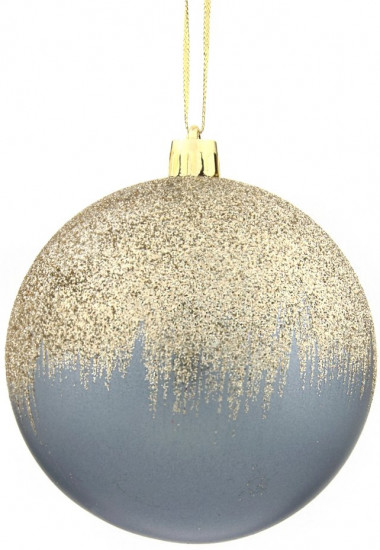 Набор игрушек ёлочных «Алмазная роскошь»