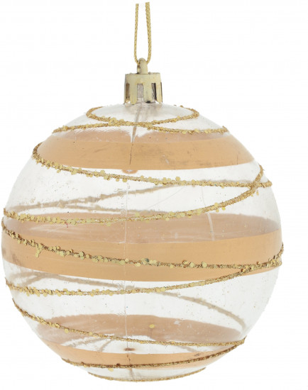 Набор игрушек ёлочных «Шар»