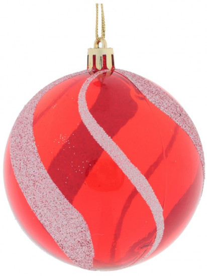 Набор игрушек ёлочных «Шар»