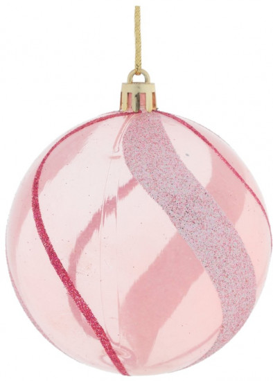 Набор игрушек ёлочных «Шар»