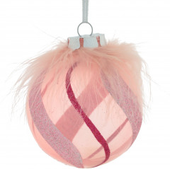 Набор игрушек ёлочных «Шар» - Фото 1