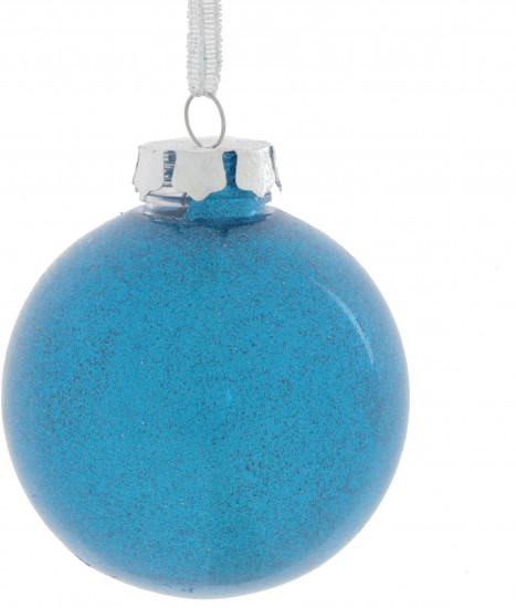 Набор игрушек ёлочных «Шар»