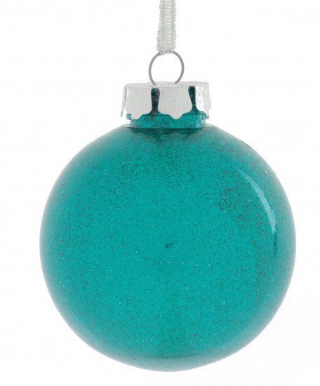 Набор игрушек ёлочных «Шар»