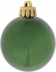 Набор игрушек ёлочных «Шар» - Фото 2