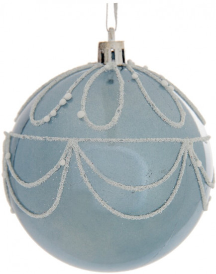 Набор игрушек ёлочных «Шар»