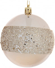 Набор игрушек ёлочных «Шар» - Фото 2