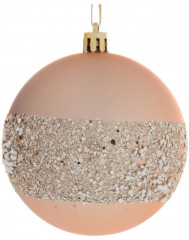 Набор игрушек ёлочных «Шар» - Фото 3