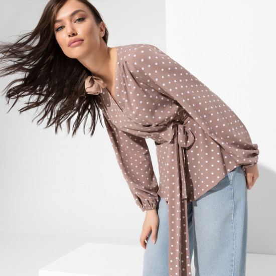 Блуза женская