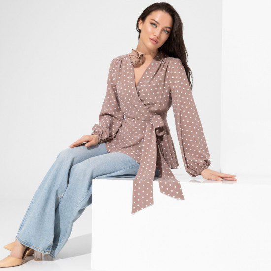 Блуза женская