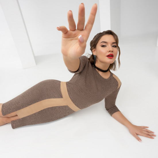 Платье женское