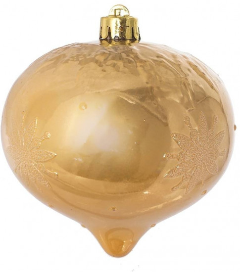 Набор игрушек ёлочных «Шар счастье»