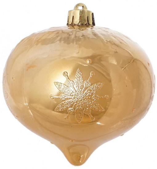 Набор игрушек ёлочных «Шар счастье»