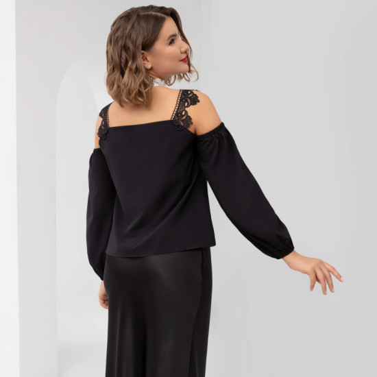 Блузка женская