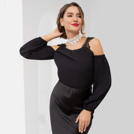 Блузка женская