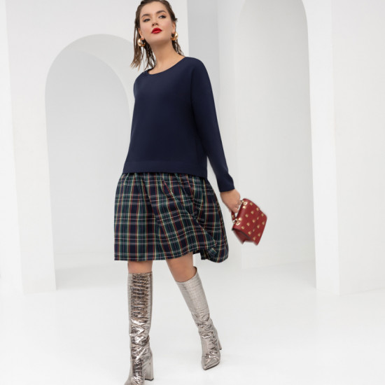 Платье женское