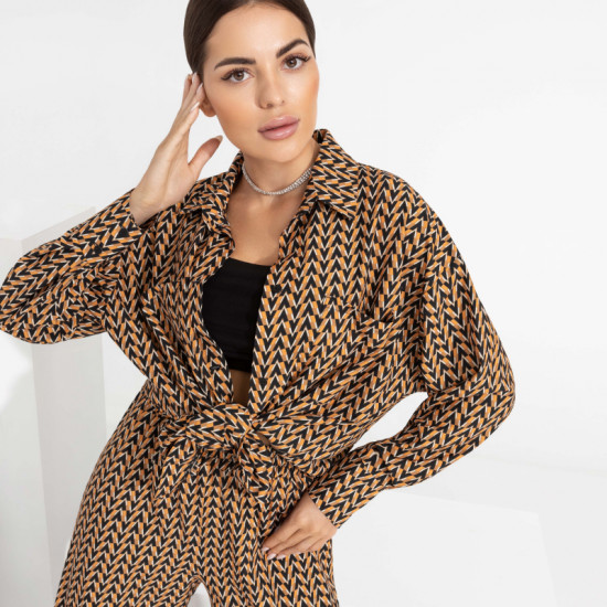 Рубашка женская