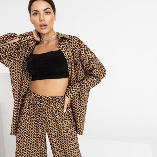 Рубашка женская