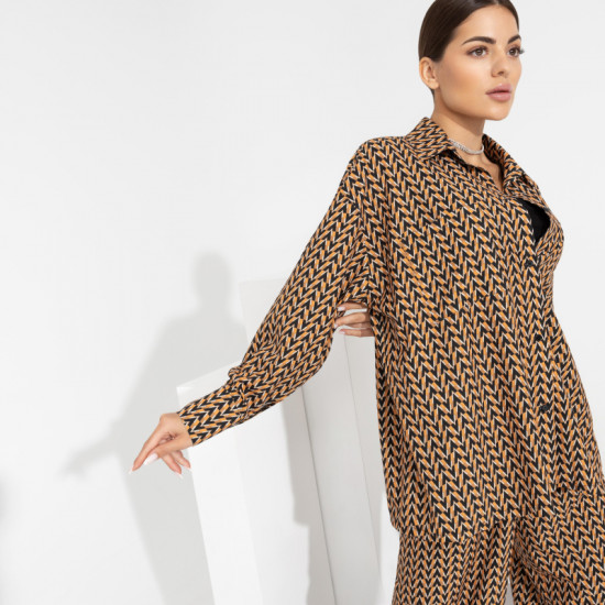 Рубашка женская