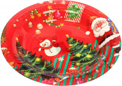 Поднос «Новогодние подарки» - Фото 1