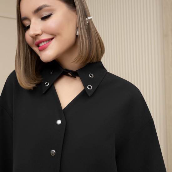 Рубашка женская