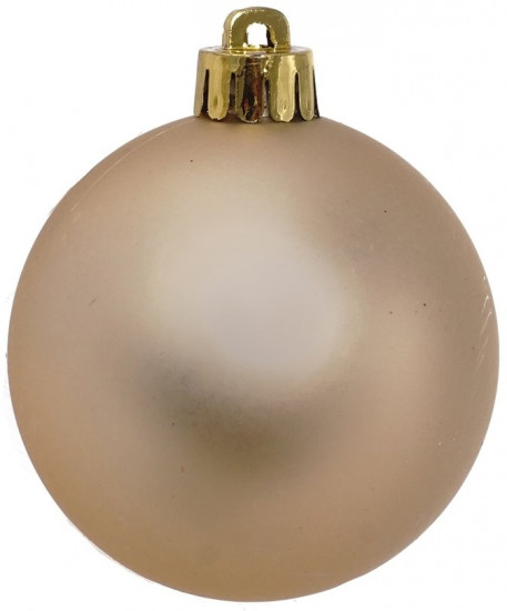 Набор шаров ёлочных