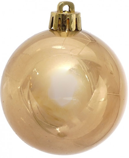 Набор шаров ёлочных