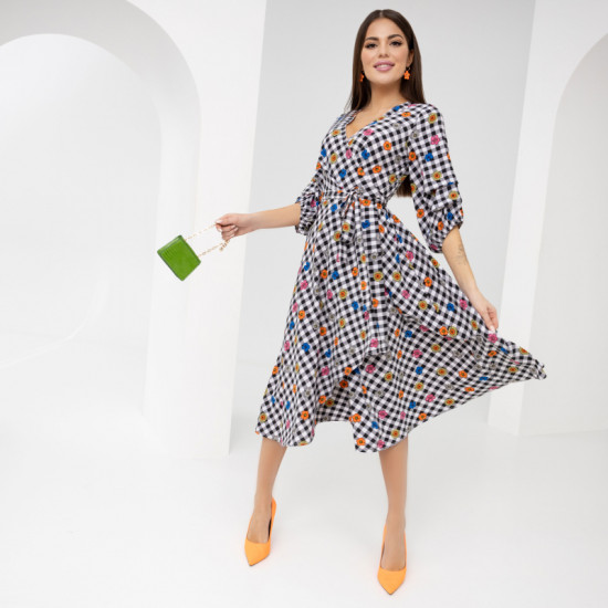 Платье женское