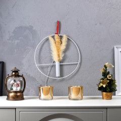 Фигура светодиодная «Осенний декор» - Фото 1